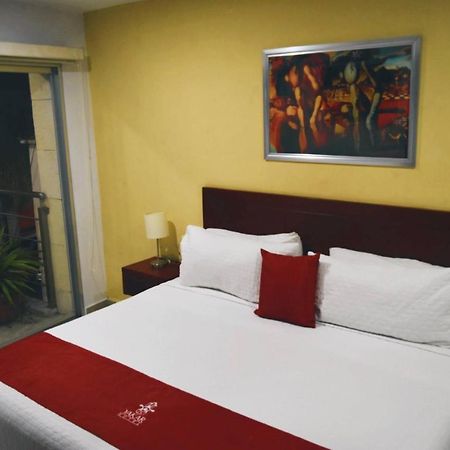 Hotel Yakar Córdoba Exteriér fotografie